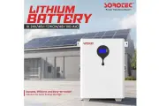 Sorotec Philippines Brings Global Energy Solutions to Local Market