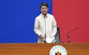 Speaker Dy calls for equal dignity, respect for all Filipinos this Pride Month