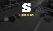 Student intern injured in motorcycle-SUV collision in Cebu City