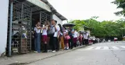 Tacloban Schools Tighten Security After Deadly Shooting as Criminal Charges Filed