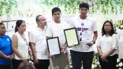Talacogon Declares June 8 as Bobet Baterbonia Day to Honor Late Basketball Star