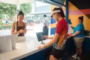 Thirsty Pickle Launches on Onda Fit for Seamless Court Booking in Cebu