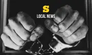Top Most Wanted Suspect Arrested in Camotes Island