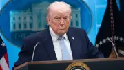 Trump Declares US Ends War with Iran; Iran Denies Final Deal