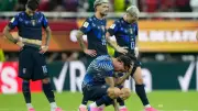Uruguay Eliminated from FIFA 2026 World Cup After 1-0 Loss to Spain