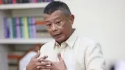 US can't be haven for ill-gotten wealth – Ombudsman Remulla