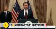 US VP JD Vance Denies Iran Closed Strait of Hormuz