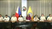 VP Sara camp questioned for flip-flop on BIR box in impeachment trial