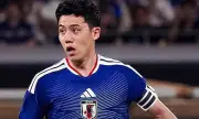 Wataru Endo Retires from Japan National Team Days Before World Cup