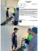 Widower Arrested as Most Wanted Fugitive on Camotes Islands