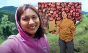 Women Coffee Farmers in Davao del Sur Transform Industry with Quality Beans