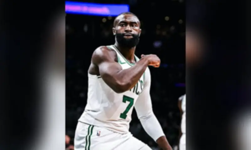 76ers Acquire Jaylen Brown in Blockbuster Trade, Sign Anfernee Simons