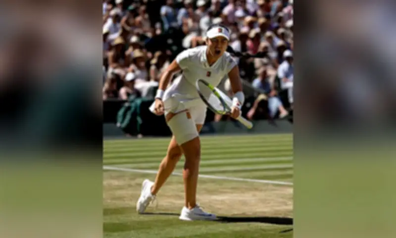 Alexandra Eala's Historic Wimbledon Run Ends in Fourth Round Loss