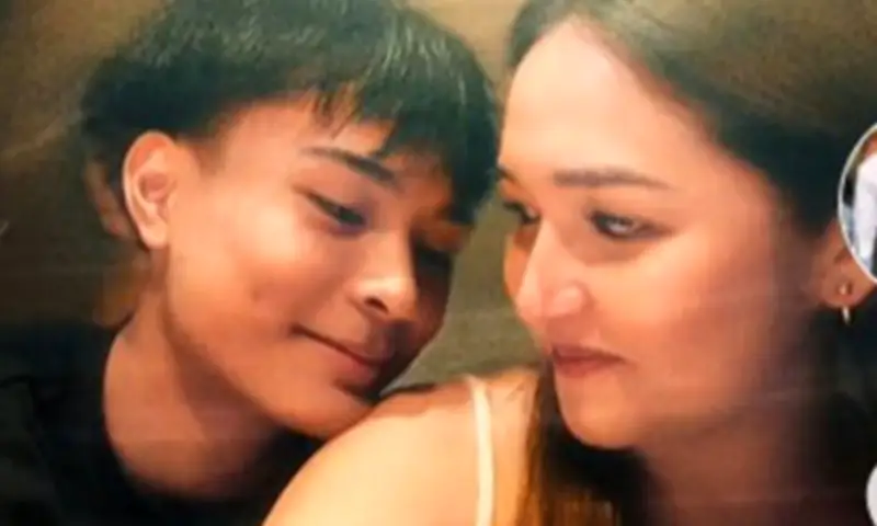 Apple David Earns P50,000 in June from Social Media Engagement