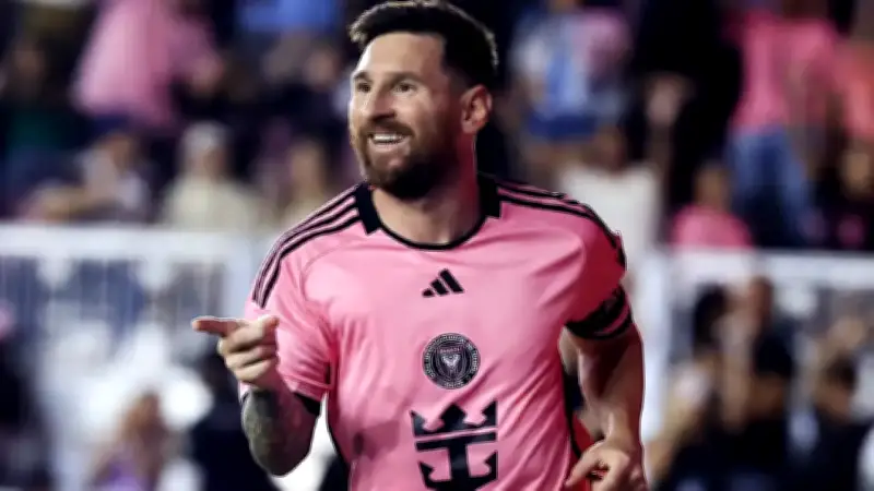 Argentina Advances to World Cup 2026 Round of 16 After 3-2 Win Over Cabo Verde