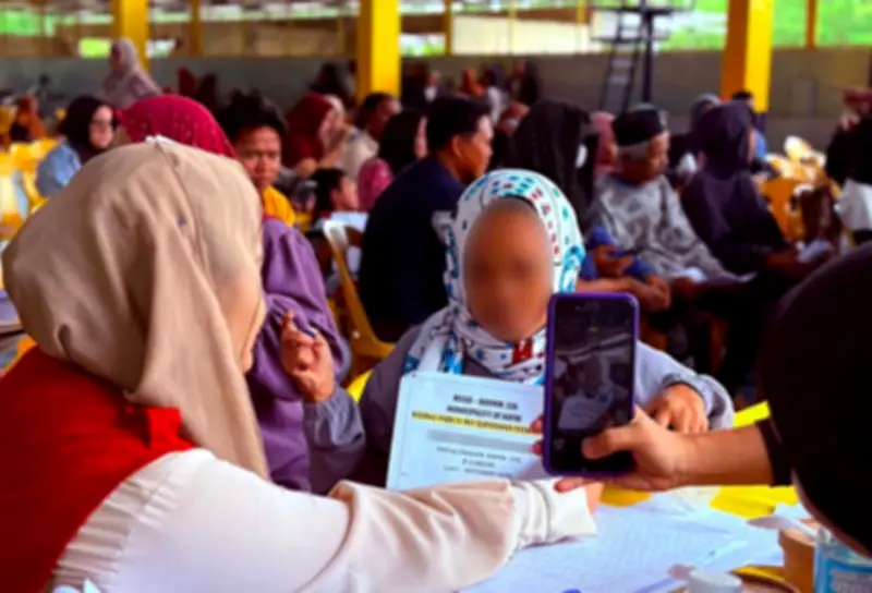 Bangsamoro MSSD provides cash aid to PWDs, orphans in Lanao del Sur