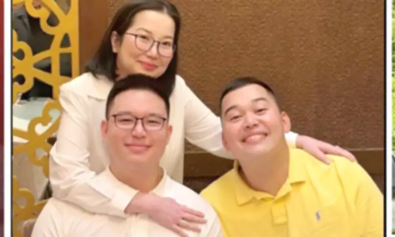 Bimby Shares First Salary with Mom Kris Aquino, Transfers P20,000
