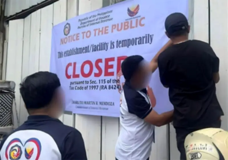 BIR audit: Ignoring notice leads to bigger tax liabilities, penalties