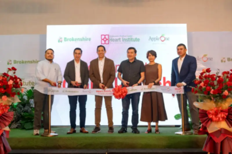 BMC Heart Institute Launches in Davao to Expand Cardiac Care in Mindanao
