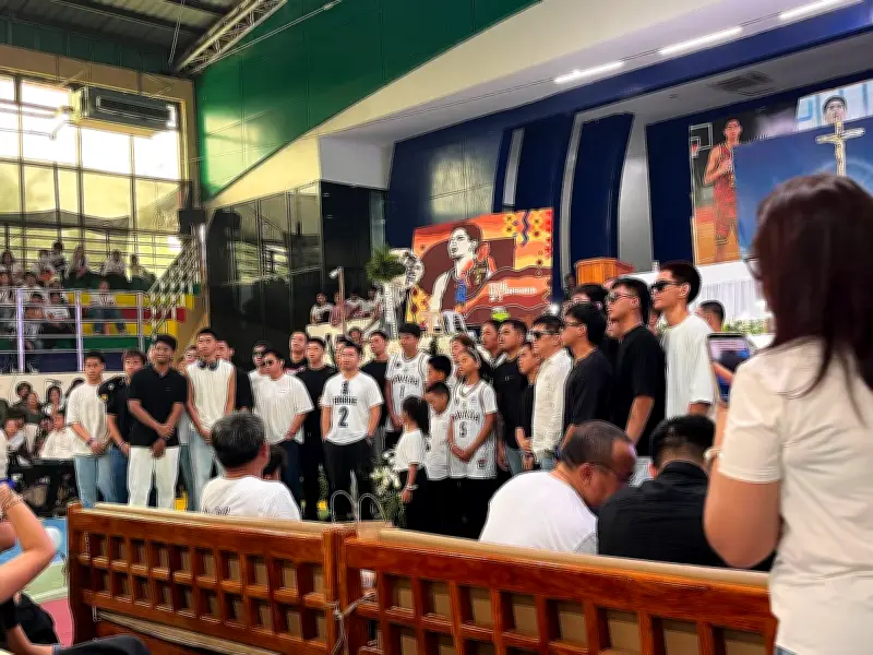Bobet Baterbonia's Family Receives Massive Support After Tragedy