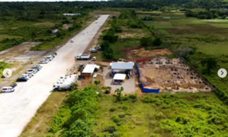 Camotes Airport to Serve as Training Hub for Flying Schools