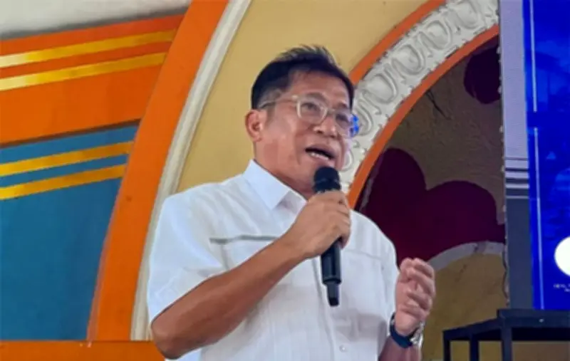 Cebu Board Backs International Airport Hub in Northern Cebu