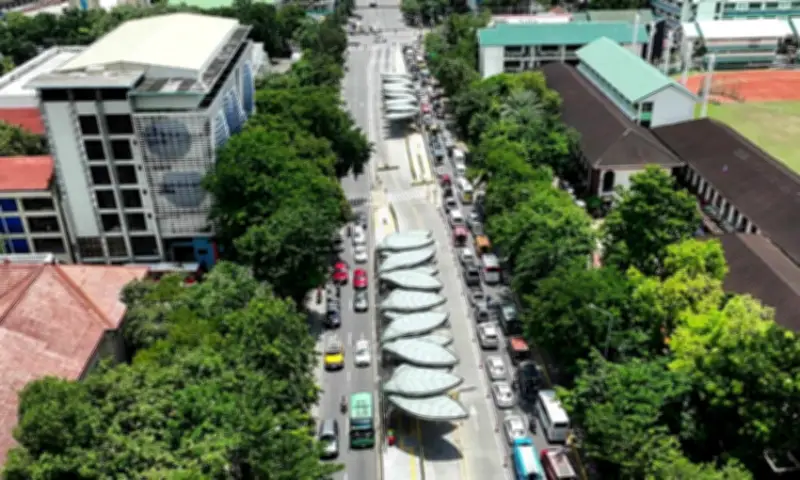 Cebu City Council rejects DOTr CBRT realignment, insists original route