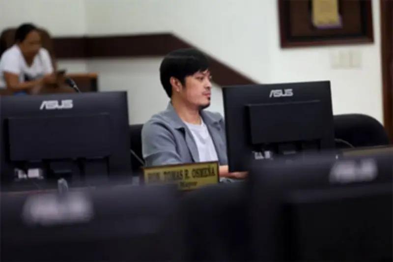 Cebu City Councilor Defends SRP Inclusion in CBRT Project