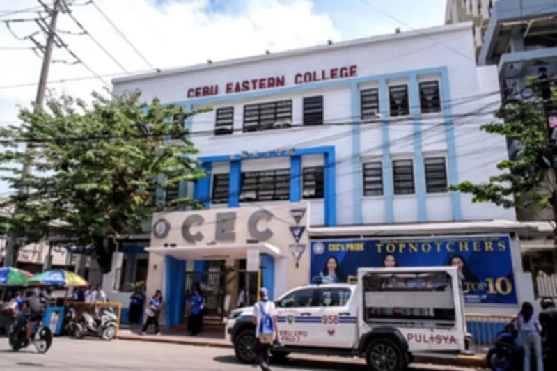 Cebu Police Investigate Social Media Threat to Shoot Freshmen at Cebu Eastern College