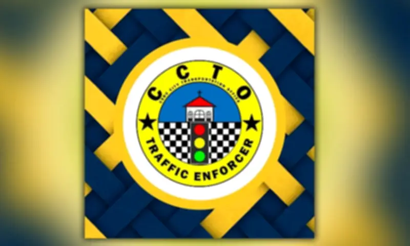 Cebu traffic enforcer fired over extortion video, faces criminal charges
