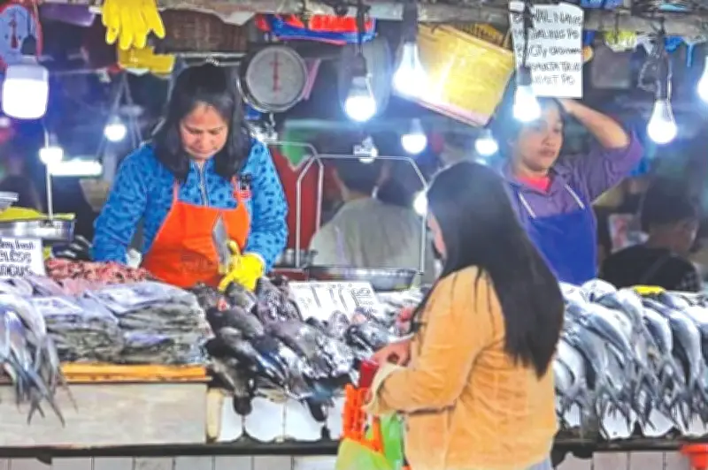 Central Visayas inflation eases to 10% in June but remains highest in PH