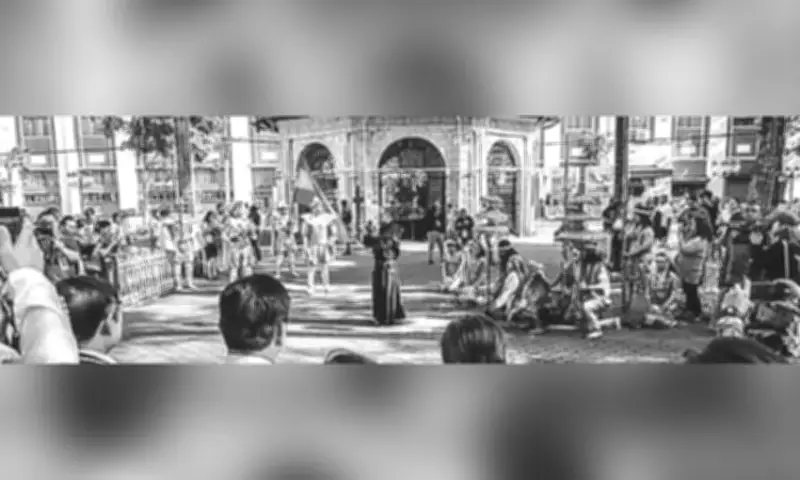 Central Visayas tourism sees slow start in 2026 despite Asean events
