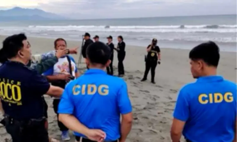 CIDG Recommends Homicide Charges vs Tab Baldwin in Athletes' Deaths