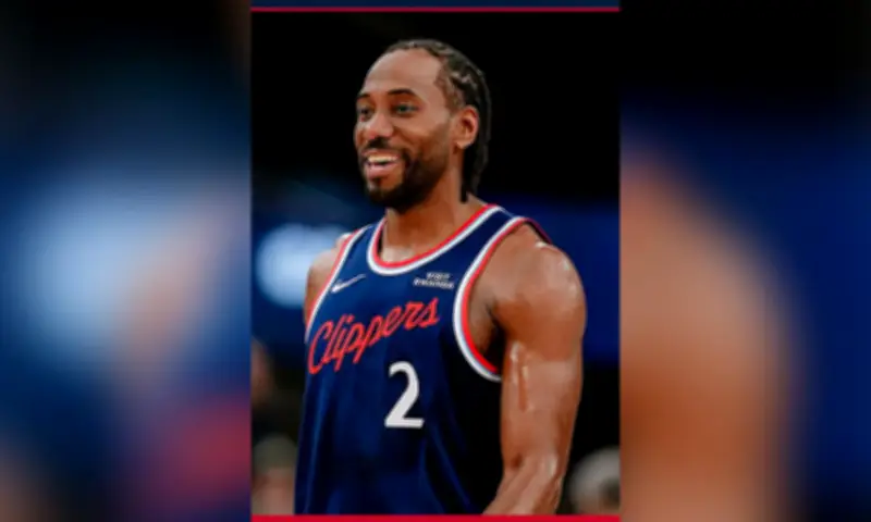 Clippers Trade Kawhi Leonard to Raptors for Ingram, Dick, Picks