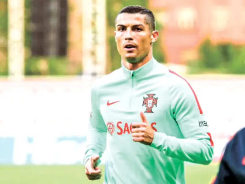Cristiano Ronaldo's World Cup Career Ends as Portugal Falls to Spain
