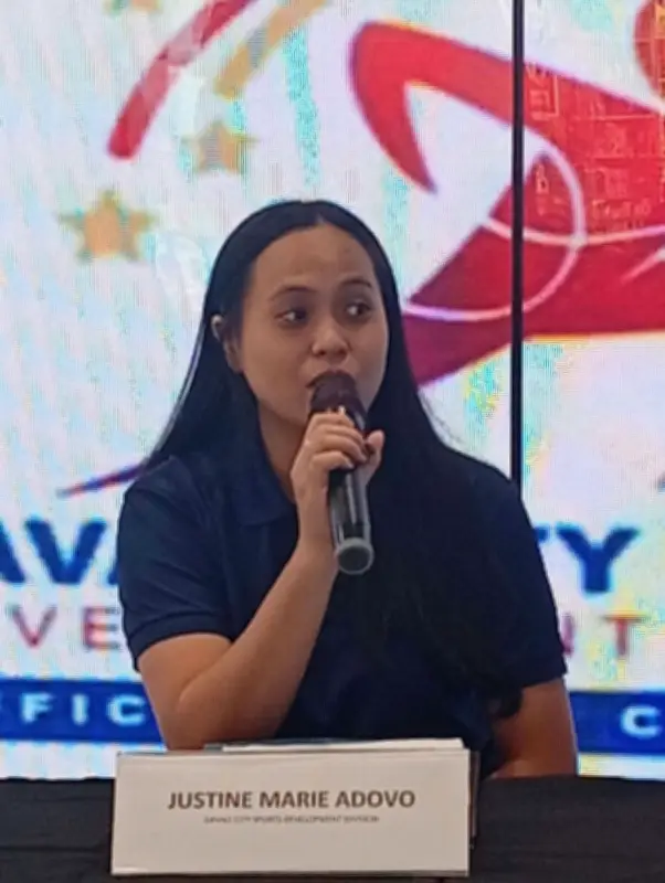 Davao City Athletic Scholarship Program to Launch in Second Semester