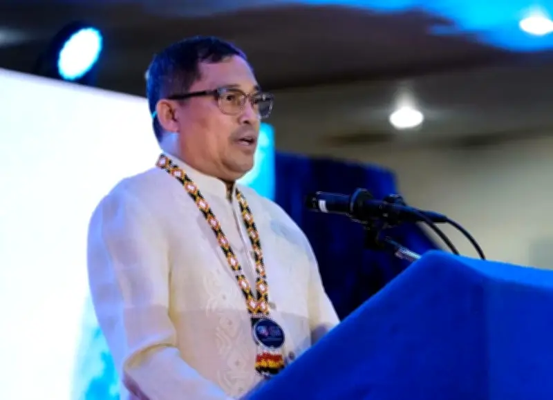 Davao del Norte positioned as key Asean gateway by MinDA
