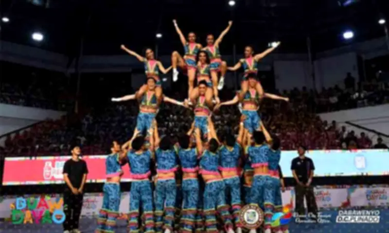 Davao Police Report Zero Security Incidents at Duaw Dabaw 2026