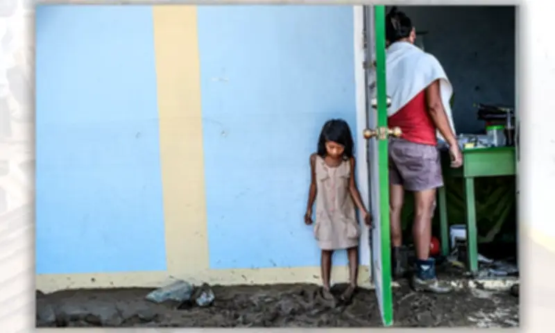 Davao Region sees slight decline in child stunting, underweight, obesity in 2025