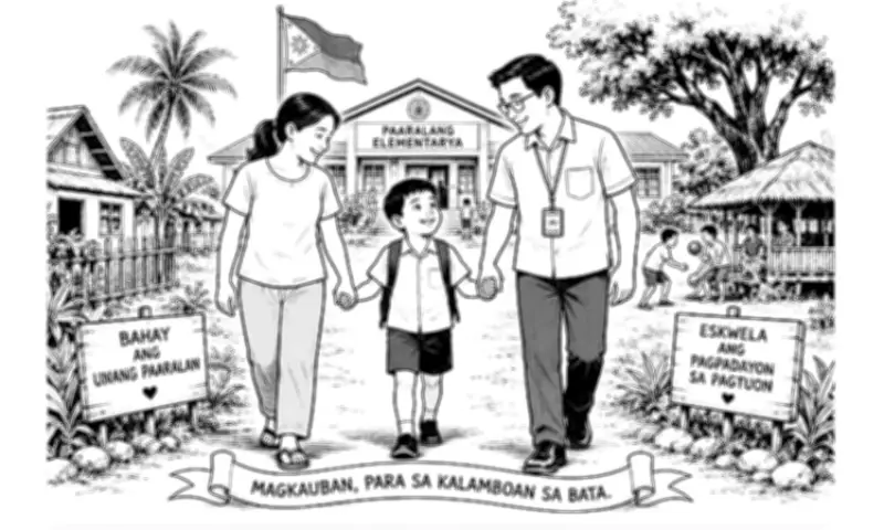DepEd Urges PTAs to Boost School Safety, Child Protection