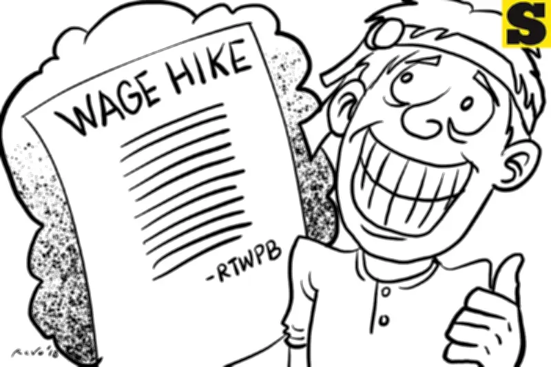 DOLE urges NWPC to prioritize tripartism in wage reviews