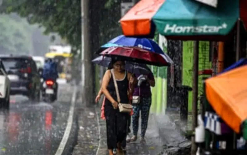 DSWD urges public to prepare for Super Typhoon Bavi (Inday)