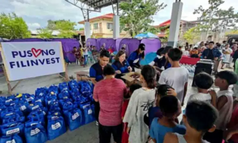 Filinvest Land Confirms All Mindanao Properties Safe After Earthquake