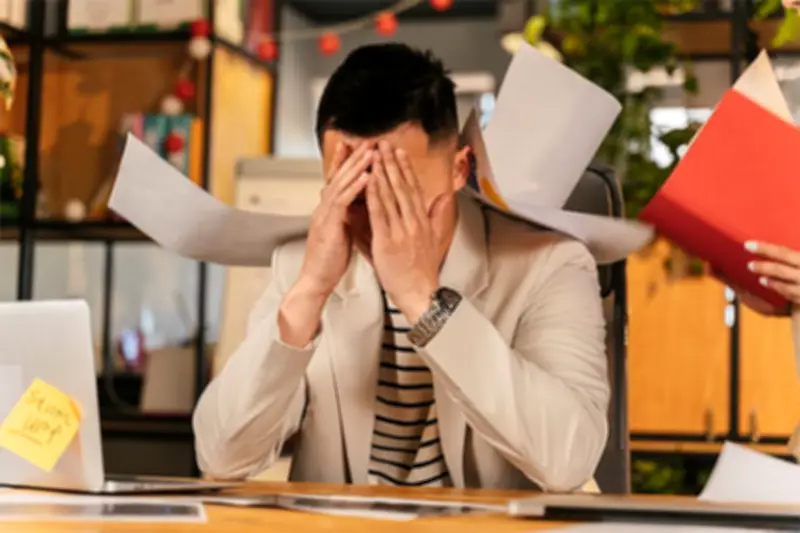 Filipinos most stressed workers in Southeast Asia: Gallup