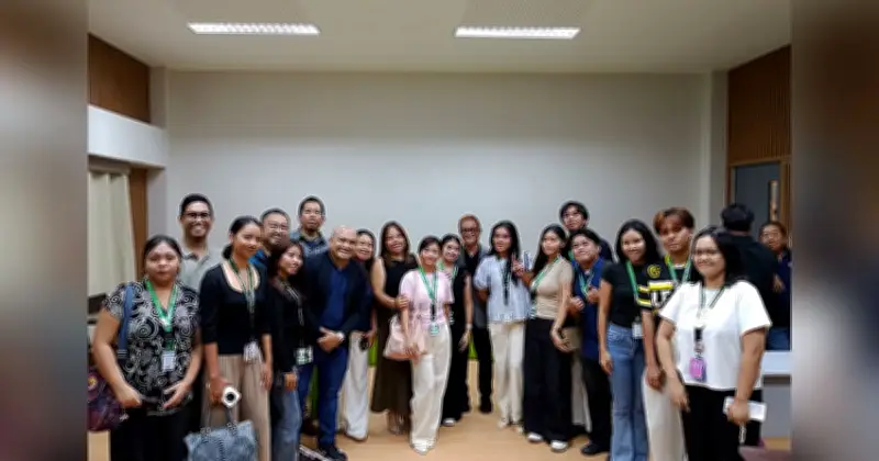 First PR Seminar in Cebu Held at Southwestern University PHINMA