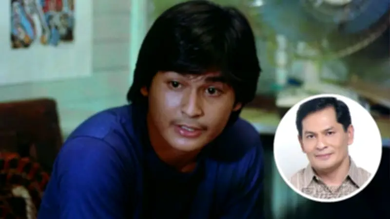 Former Actor Michael Sandico Dies at 63 in Seattle