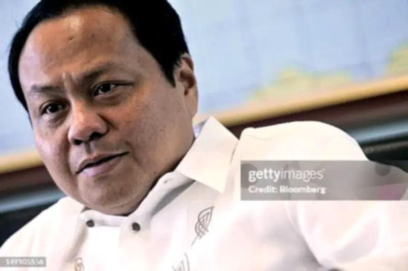 Garcia denies ghost project claims, cites COA audit and NBI-DPWH discrepancy