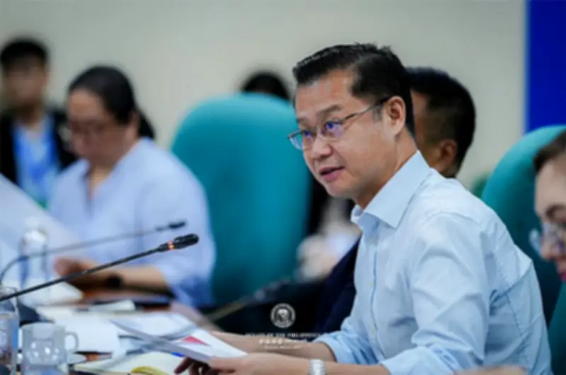 Gatchalian renews call for smartphone ban in schools amid violence surge