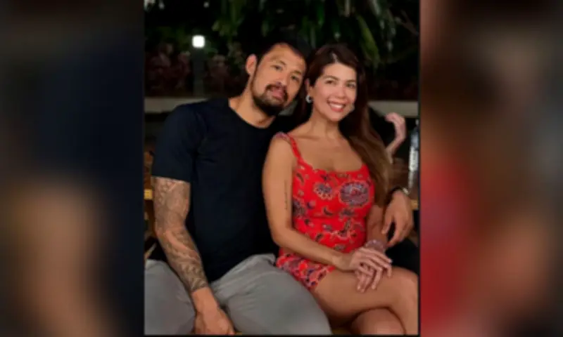 Geneva Cruz and Dean Roxas break up rumors surface online