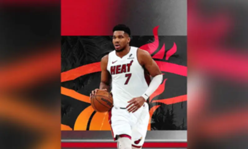 Giannis Antetokounmpo traded to Miami Heat in blockbuster deal